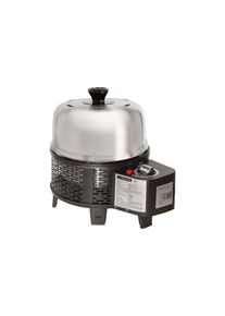 Gasgrill »COBB Black Pro«