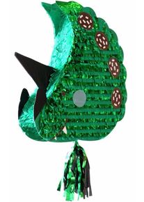 Folat Lilla Dino Pinata 45cm x 50cm