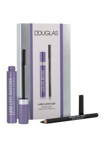 Douglas Collection Ogen Wimper liefde set Mascara Dames