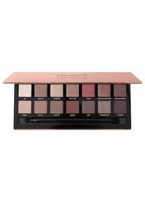 Douglas Collection Ogen Pink Nudes Oogschaduwpalette Oogschaduw Dames 7,5 g