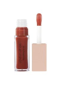 Douglas Collection Lippen Heerlijke lippenolie Lipgloss Dames 6 ml