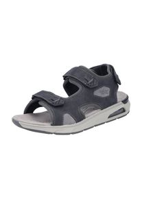 Rieker Sandales de randonnée Homme gris taille 40