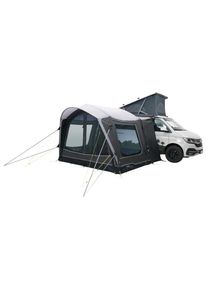Outwell Parkville 200SA Motorhome awning grey