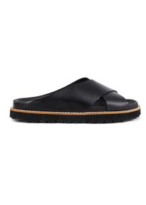 Kavat Women's Länna Sandals Women (40, black)