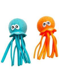 Schildkröt-Funsports Schildkröt Fun Sports Octo Buddies Beach toy blue/orange