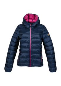 Alvivo Womens Belfast Donsjack Dames (XXL |blauw)