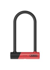 Abus Ultimate 420K Candado para bicicleta (Bügelhöhe 140 mm | gris)