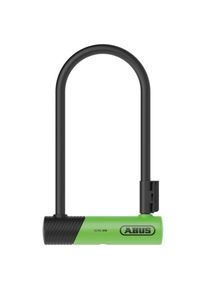 Abus Ultra 410K Bike lock (Bügelhöhe 140 mm, grey)