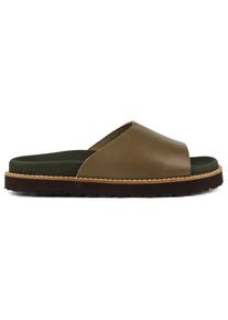 Kavat Women's Liljedal Sandals Women (38, brown)