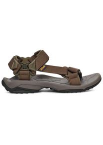 Teva Terra Fi Lite Sandalen Heren (8 |bruin)