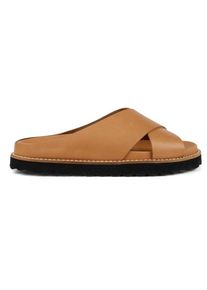 Kavat Women's L&auml;nna Sandals Women (42, orange)
