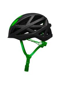 Black Diamond Vapor Helmet Climbing helmet (58-63 cm - M/L, black)