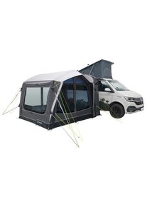Outwell Crossville 250SA Motorhome awning grey