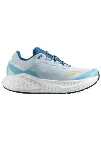 Salomon Aero Glide 3 GRVL Running shoes Men (10,5, grey)
