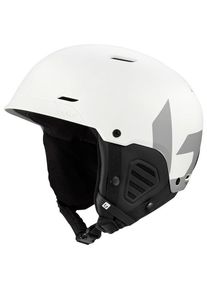 Bollé Bollé Mute Ski helmet (52-55 cm - S, white)
