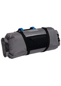 Camelbak MULE 9 Sideload Handlebar Pack Stuurtas (9 l |grijs |waterdicht)