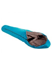 Grand Canyon Fairbanks 190 Synthetic sleeping bag (210 x 80/55 cm, caneel bay)