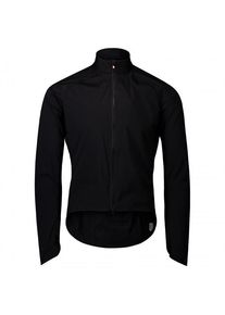POC Pure-Lite Splash Jacket Windproof jacket Men (XS, black)