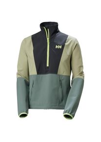 Helly Hansen Women's Cascade Shield Anorak Softshell jacket Women (S, multi)