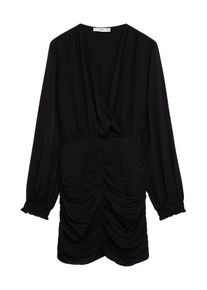 Mango Kleid 'Athenea' Damen schwarz Größe 42