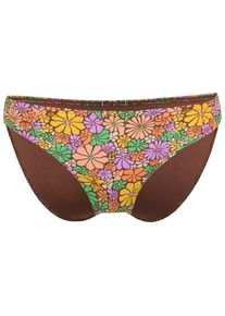 Roxy Womens All About Sol Hipster Bikinibroekje Dames (XXL |roze)
