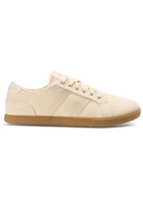 Xero Shoes Dillon Canvas Barefoot shoes Men (47, natural / gum)