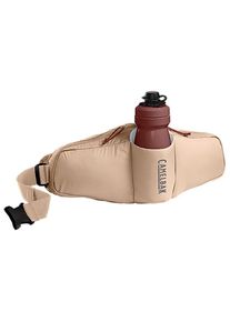 Camelbak Podium Flow 2 Waist Pack Heuptas (1,4 l |beige)