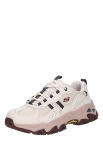 Skechers Trampki niskie 'D LITES HIKER' dla kobiet różowy / pastelowy róż Rozmiar 36