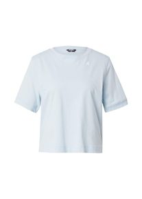 K-way T-shirt 'SELUNE' Femme bleu taille XS