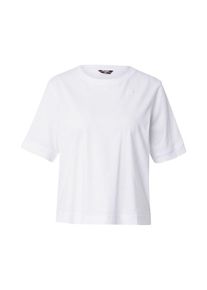 K-way T-shirt 'SELUNE' Femme blanc taille XS