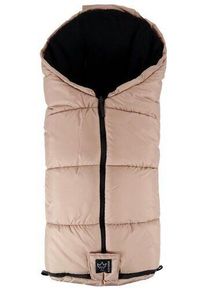 Kaiser Thermo Aktion Fußsack | beige