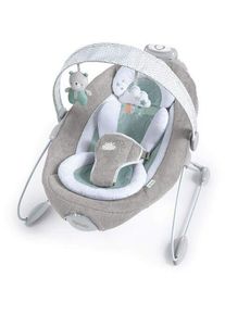 Ingenuity Pemberton automatische Babywippe | mehrfarbig