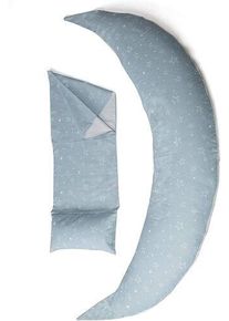 Nuvita DreamWizard 7100 Stillkissen | grau