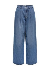 Only Jeans 'ONLIvy' Damen blaumeliert Größe 26