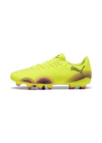 Puma Kopačky 'Future 8 Play' Muži žltá / červená / čierna 47