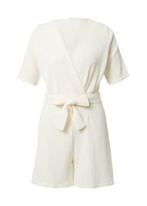 Sisters Point Dames Jumpsuit 'EGINA' wit XS