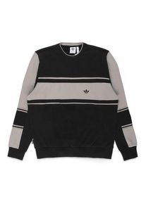 Adidas Crew Sweater black putbei Heren XL
