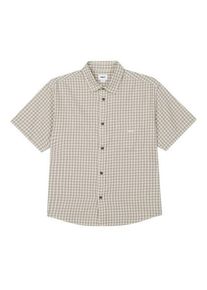 Obey Bigwig Otis Shirt birch multi Heren L