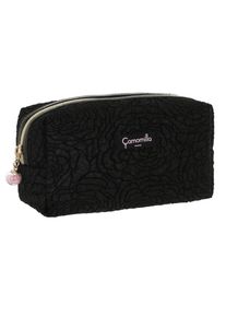 Camomilla - ROMANTIC ROSE M NERO BEAUTY Neceseres 1 pieces female