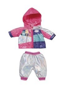 Baby Born Bike Jacket & Pants