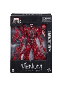 MARVEL Legends Series Carnage Venom: Let There Be Carnage Action Figure 15 cm *DEMO*