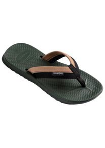 Havaianas Track Plus Sandals Men (37/38, black)