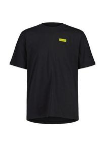 maloja StoriaM T-shirt Heren (M |zwart)
