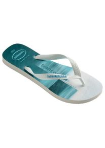 Havaianas Top Surfer I Sandals Men (39/40, turquoise)