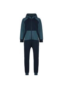 Stoic Kid's MerinoFleece335 MMXX.Lulea Overall Overall Kids (104, blue)