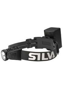 Silva Free 2000 L Head torch grey/black