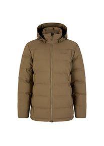 Nordisk Akkarvik Down jacket Men (XL, brown)