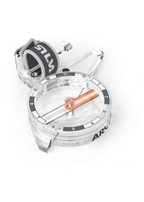 Silva Arc Jet C S Left Kompass Storlek One Size Färg transparent / grey