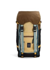 Topo Designs Rover Trail Pack 22 Dagrugzak (22 l |bruin)