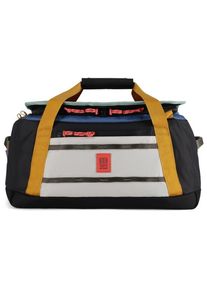 Topo Designs Mountain Duffel 40 Reistas (40 l |grijs |waterdicht)